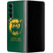 Baylor University Mascot Galaxy Z Fold4 5G Skin